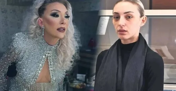 Güllü'nün yakın arkadaşından Tuğyan ile ilgili kan donduran iddialar: "Torununu organ mafyasına satarım, dedi!"