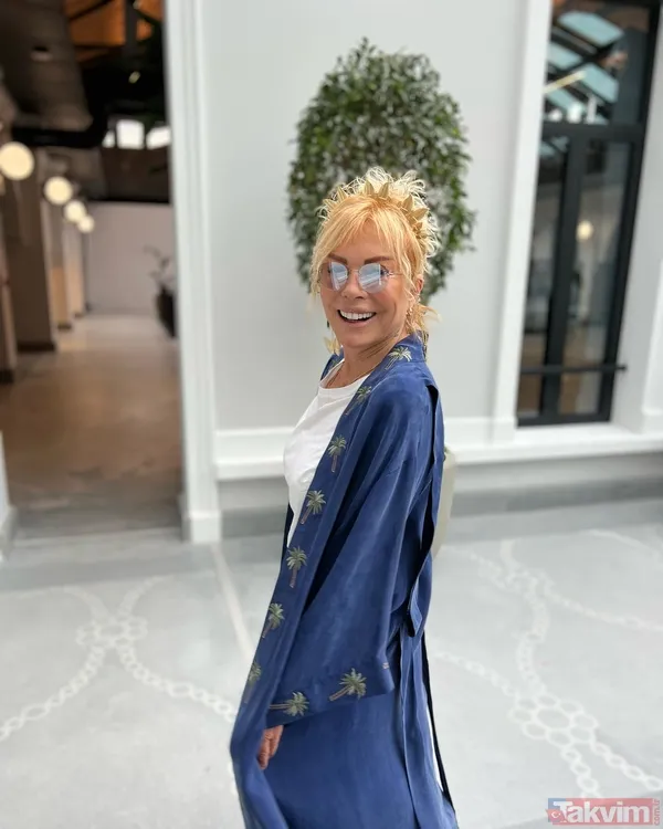 Bir tekne yanaştı hayatı değişti! Semiramis Pekkan’ın 66 günlük zoraki evliliği - 2