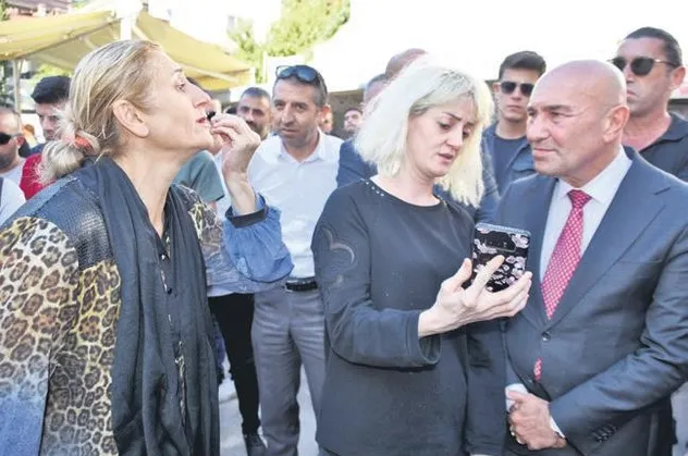 İhmal kurbanı Hülya’nın ailesinden CHP'li Tunç Soyer’e tepki: Bunun hesabını kim verecek?