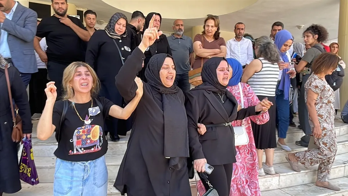Şanlıurfa'daki çırak dehşetinde skandal savunma: Ellerini bağlayıp kompresörle hava verdi, şaka dedi!