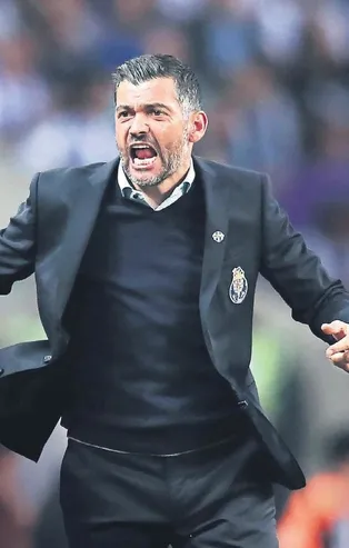 Paulo Fonseca, Joachim Löw, Sergio Conceicao, Ralf Rangnick... Fenerbahçe'de yeni hoca kim olacak?