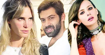 Ortalık yine karışıyor! Boşanmak üzere olan kocası ile aşk yaşayan Tuba Ünsala Elisabeth Masden ağır sözler!