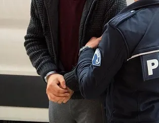 Samsun’da uyuşturucu operasyonunda 2 tutuklama