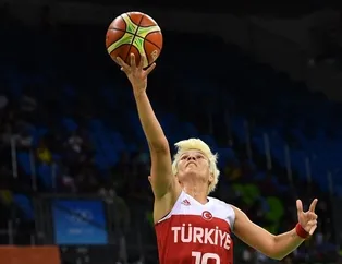 Işıl Alben yeniden Galatasaray’da