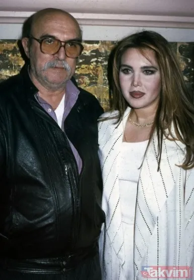 Emre Altuğ babasını toprağa verdi eski eşi Çağla Şıkel ve annesi Asuman Şıkel yalnız bırakmadı! Çağla Şıkel: "Tuncer Amcam… Dedemiz…" - 17