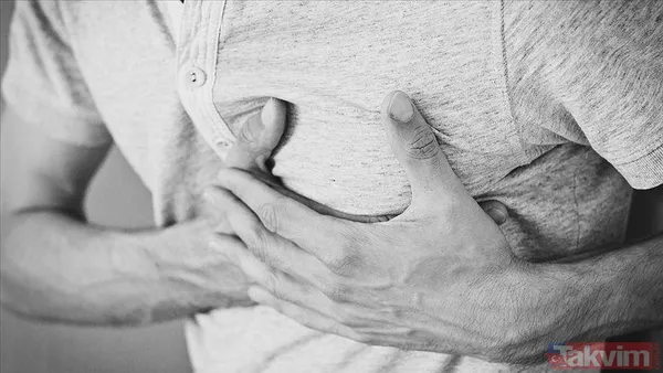 Kısacası Prof. Dr. Ertuğrul Okuyan Kronik Hastalar İçin 5 Önemli Uyarıda Bulunuyor: 1. Kronik Kalp Yetersizliği Olan Sürekli İlaç Kullanmak Zorunda Olan Ve...