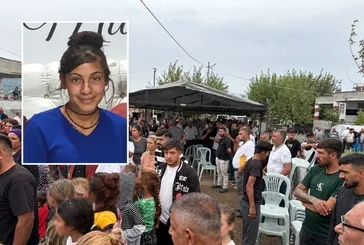 Osmaniye’de hamile eşini darbederek öldürdüğü iddia edilen koca tutuklandı