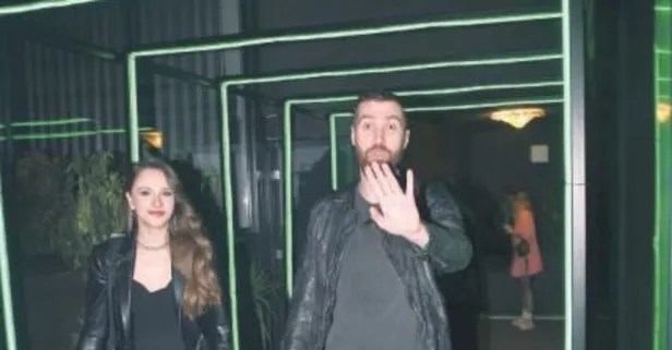 2 yıl önceki flörtüyle mesajlaştığı iddia edilmişti! Seda Sayan'ın oğlu Oğulcan Engin, Miray Daner'i affetti! İlk kez görüntülendiler