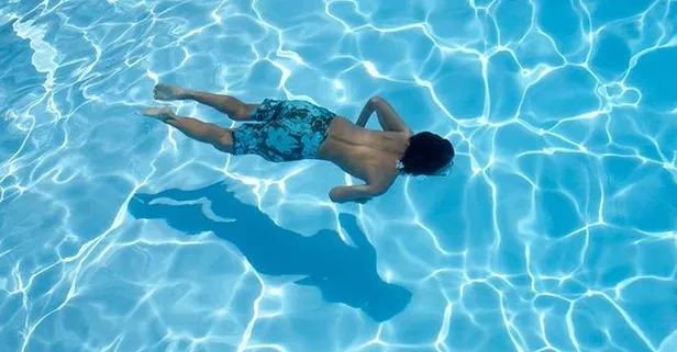 Denize veya havuza girmek orucu bozar mı?