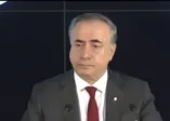 Mustafa Cengiz: Rizespor Başkanı taraftarlarını kışkırttı