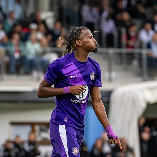 Beşiktaş’tan transferde Yann Gboho sürprizi!