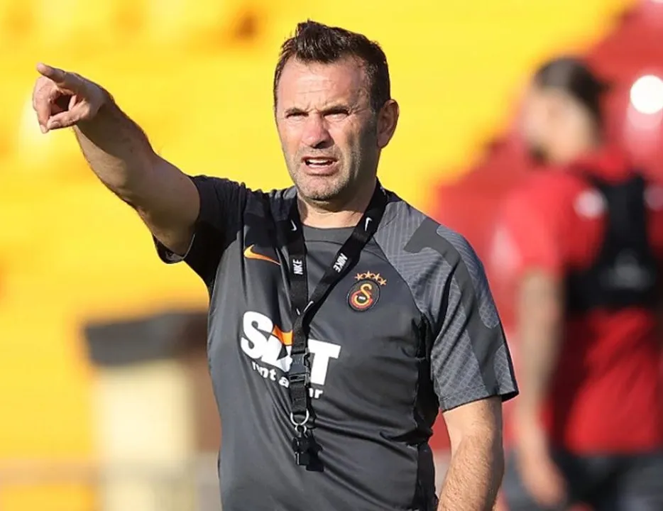 Alanya hazırlığı hemen start aldı!