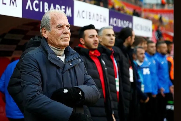 Son dakika: Süper Lig'de bir ayrılık daha! Mustafa Denizli'nin Altay macerası son buldu-2