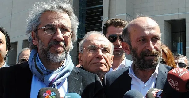 MİT TIR'ları davasıyla ilgili flaş karar!