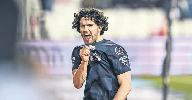 Brighton’a gitmek için gün sayan Ferdi Kadıoğlu ile ilgili çarpıcı gerçeği TAKVİM açıklıyor!