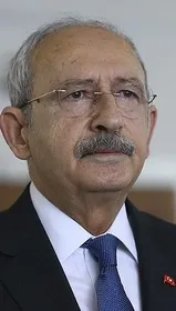 CHP'li Kemal Kılıçdaroğlu'ndan 3. ittifak oyunu!