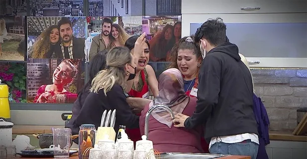 Gelinim Mutfakta Miyase’ye ne oldu, sağlık durumu nasıl? Acı olay izleyicileri şoke etti! Gelinim Mutfakta Miyase kimdir?