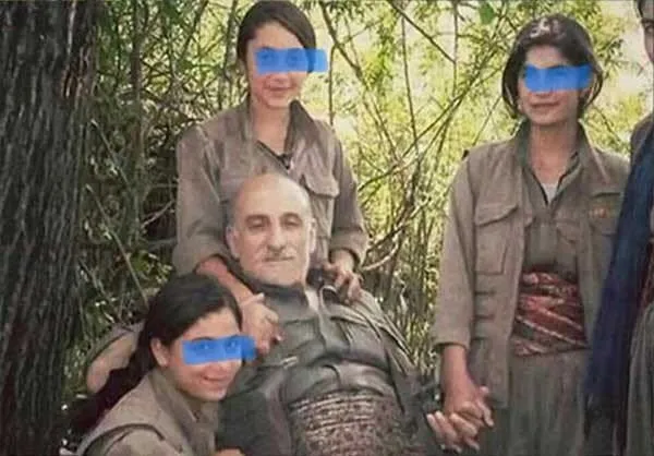 Meclis'te HDP'lileri susturan fotoğraflar-1