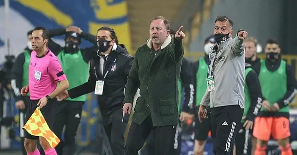 Sergen Yalçın Beşiktaş’ın başına geçtikten sonra herkesi solladı-4