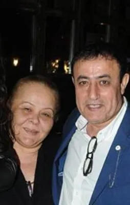 Mahmut Tuncer ve kızına şok suçlama