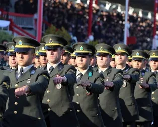 ÖSYM MSÜ başvuru nasıl yapılır? 2020 MSÜ Harp Okulları ve Astsubay MYO başvuru şartları nedir?