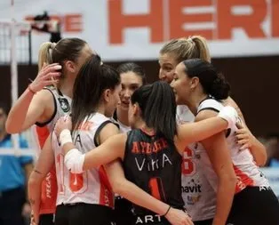 Eczacı’nın rakibi Levallois