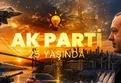 AK Parti 25 yaşında