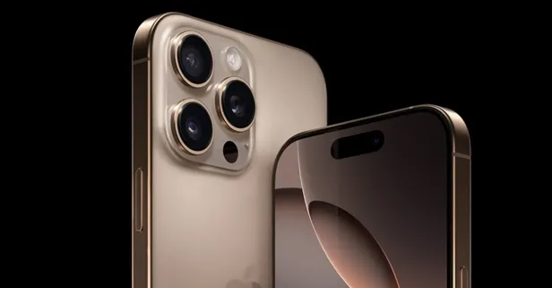 Akıllı telefon savaşlarında rapor çıktı: İşte 2025'in en çok satan 10 modeli