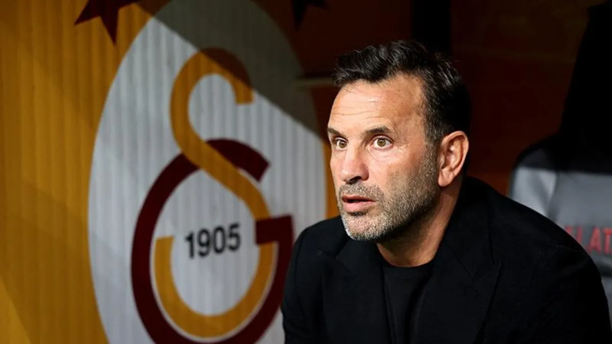 Galatasaray eski sisteme dönüyor!