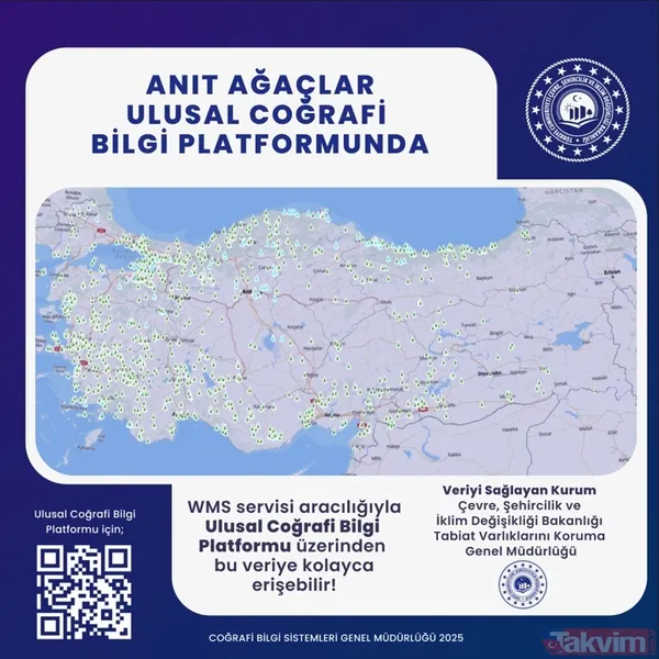 Türkiye’nin coğrafi verileri e-Devlet’te! Sığınaklardan fay hatlarına tüm bilgiler haritalandı - 2