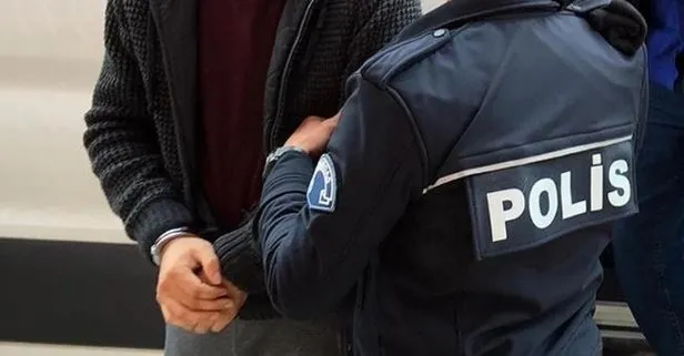 PKK’nın sözde özel kuvvetler grup komutanı Manisa’da yakalandı