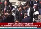 Masada ittifak konusu var