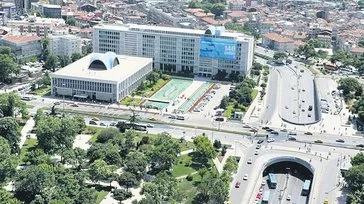 İBB Eski Emlak Yönetimi Daire Başkan Ali Ayçiçek’in mesajları ortaya çıktı! Dönen dolaplar gözler önüne serildi