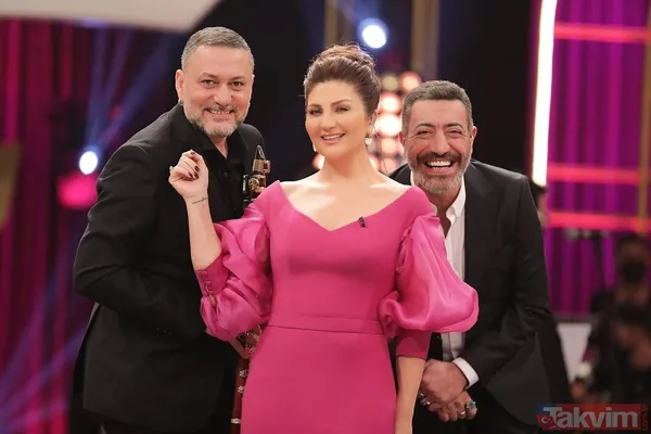 Sibel Can’ın romantik partneri Hakan Altun’un babası bakın kim çıktı! Duyan inanamadı meğer kendisinden de ünlü o ismin oğluymuş... - 1