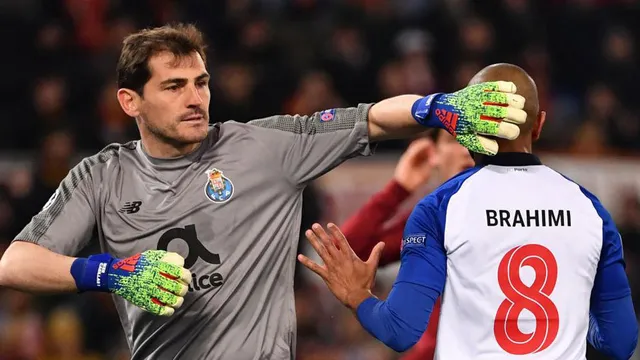 Iker Casillas son dakika sağlık durumu nasıl? Iker Casillas kimdir, kaç yaşında?-1
