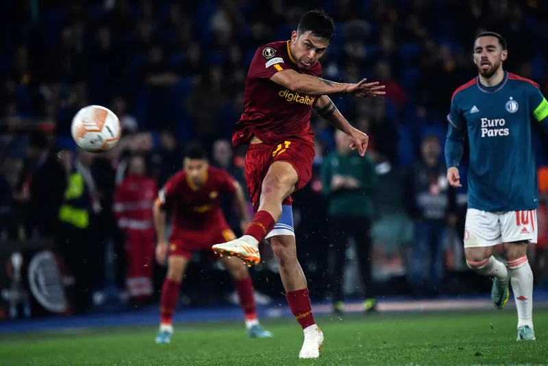 Galatasaray'dan yılın transferi! Ne Icardi ne Zaniolo... - 14