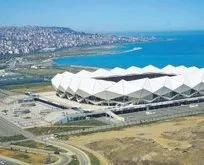 Müthiş bir gelir elde edecek! Trabzonspor stat isim sponsorluğu gelirinde tüm rakiplerini sollayacak