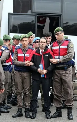 Halisdemir'in eşinden darbeciye tepki