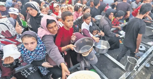 Yıldız Tilbe Gazze'ye 300 bin dolar bağışladı!