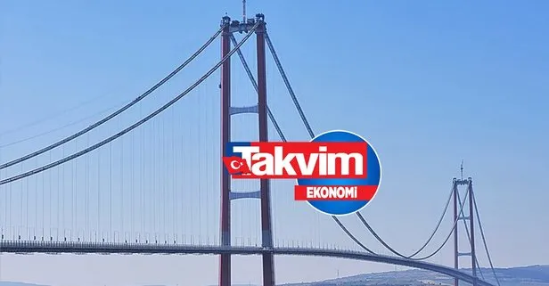 Çanakkale, Osmangazi, Yavuz Sultan Selim köprü ücreti GÜNCEL TEMMUZ 2023! Avrasya Tüneli geçiş ücreti ne kadar, kaç TL oldu?