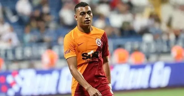 Galatasaray, Mısırlı golcüsü Mustafa Muhammed’in bonservisini aldı
