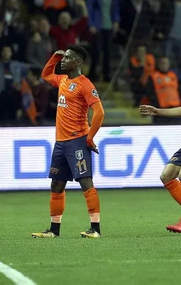 Dev derbi Başakşehir'in