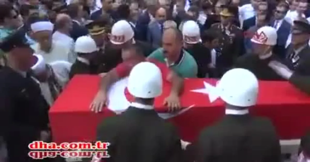 Ak Parti'li Müezzinoğlu'na da saldırmışlardı