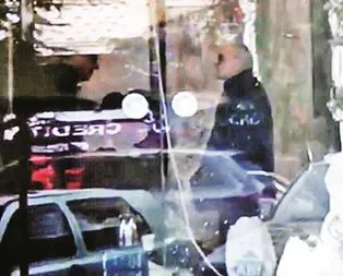 FETÖ’nün firari imamı Kasap Yaşar