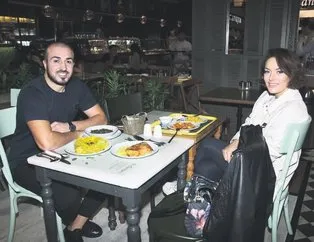 Centilmen enişte