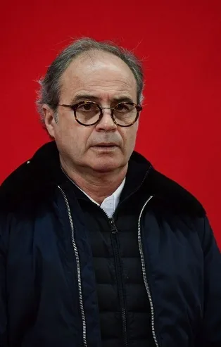 Eski Galatasaray sportif danışmanı Luis Campos PSG'de