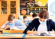 Son dakika:Okullarda kademeli geçiş nasıl olacak? 21 Eylülden itibaren...