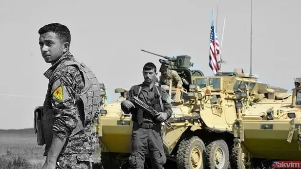 İlk TAKVİMden okudunuz! PKKnın seçim maskeli teröristan tezgahı çöktü: Mehmetçik korkusu sandık toplattı | MSBden açıklama