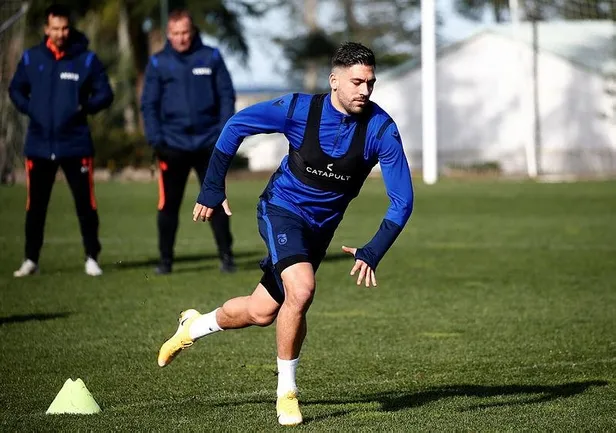 Süper Lig’de devre arasının transfer şampiyonu belli oldu!-6