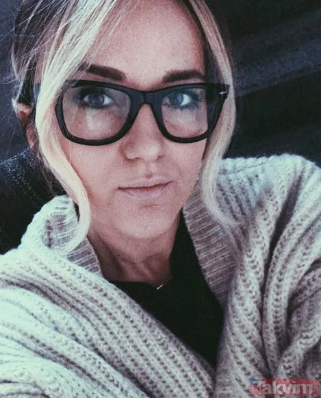 İrem Helvacıoğlu'nun sır gibi sakladığı o isim ortaya çıktı! - 21